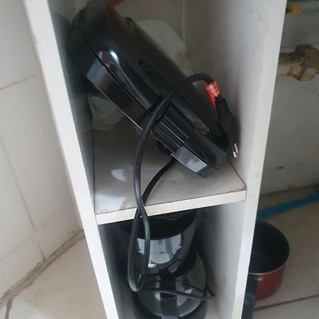 Apartamento Aconchegante Em Copacabana - Unid 617 Ріо-де-Жанейро Номер фото