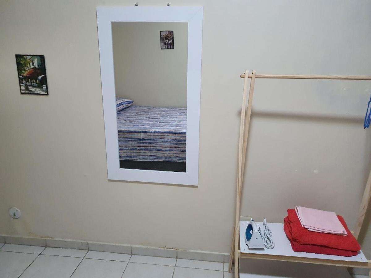 Apartamento Aconchegante Em Copacabana - Unid 617 Ріо-де-Жанейро Екстер'єр фото